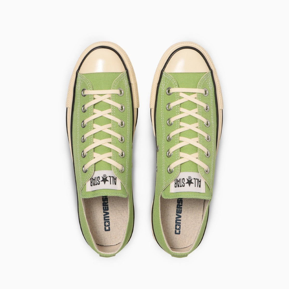 CONVERSE ALL STAR AGED AC OX コンバース オールスター エイジド AC OX 31316520【メンズ スニーカー キャンバス生地 ヴィンテージ クラシックデザイン クッション性 25FW】