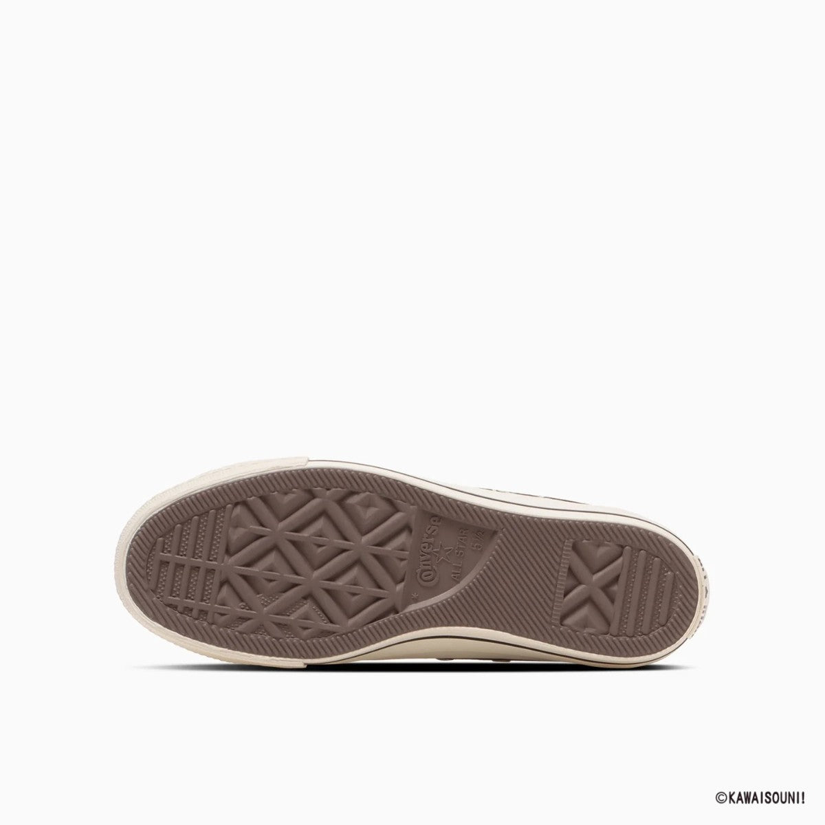 CONVERSE ALL STAR PLTS OG HI / KAWAISOUNI! コンバース オールスター PLTS OG HI / 可哀想に! 31316600【レディース スニーカー シューズ ハイカット デニム コラボ 25FW】