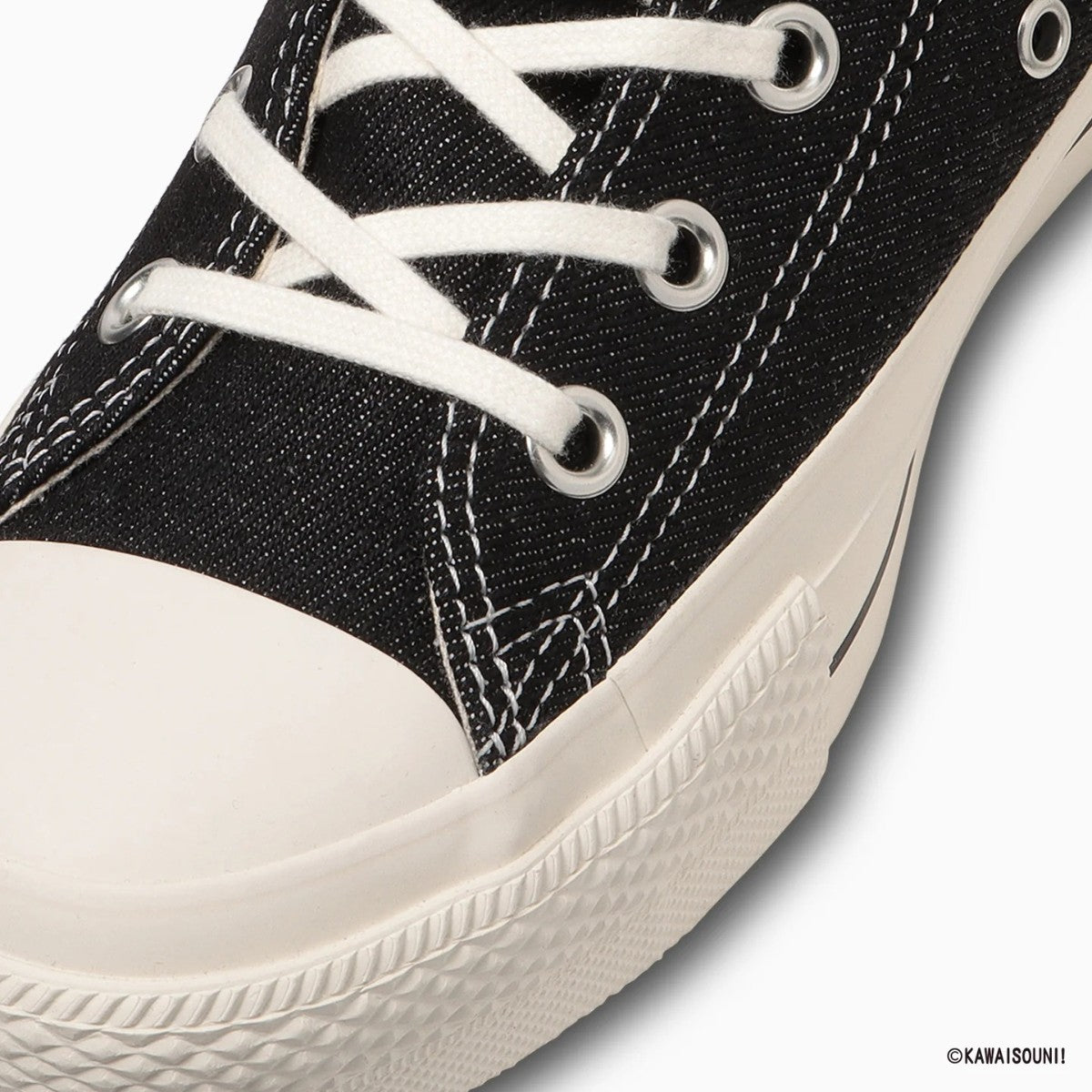 CONVERSE ALL STAR PLTS OG HI / KAWAISOUNI! コンバース オールスター PLTS OG HI / 可哀想に! 31316600【レディース スニーカー シューズ ハイカット デニム コラボ 25FW】