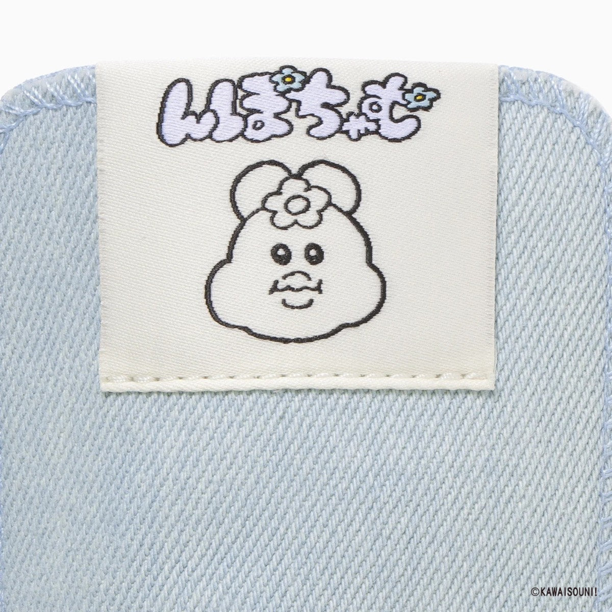 CONVERSE ALL STAR PLTS OG HI / KAWAISOUNI! コンバース オールスター PLTS OG HI / 可哀想に! 31316601【レディース スニーカー シューズ ハイカット デニム コラボ 25FW】