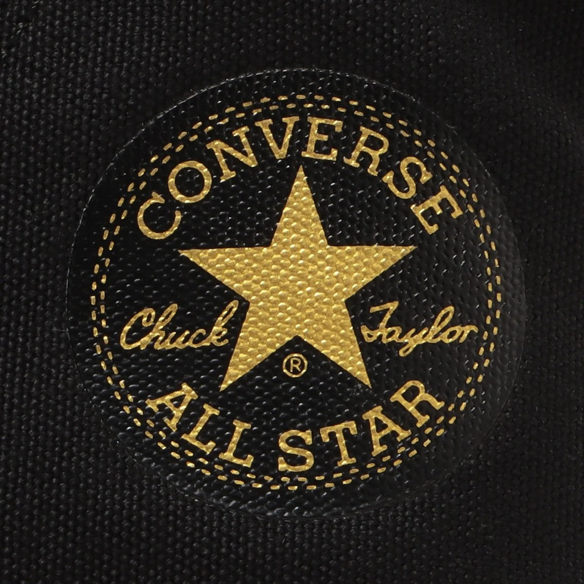 CONVERSE ALL STAR GOLDSTRIPE Z HI コンバース オールスター ゴールドストライプ Z HI 31316632【レディース ハイカットシューズ スニーカー キャンバス ジッパー 25FW】