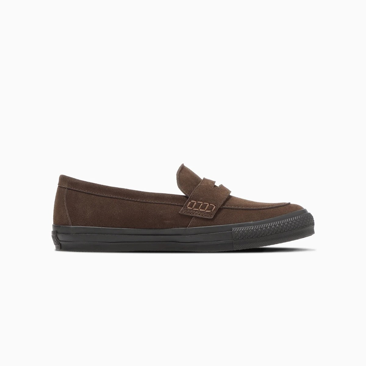CONVERSE ALL STAR COINLOAFER SU コンバース オールスター コインローファー SU 31316670【メンズ ローカットシューズ ローファー スエード プレッピー 高級感 25FW】