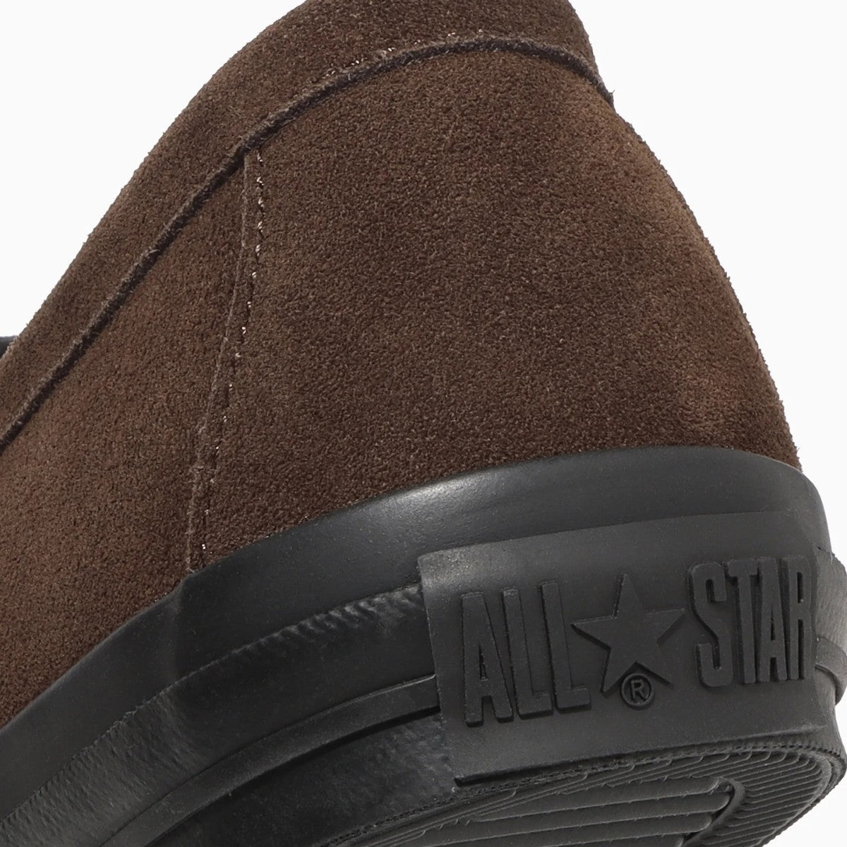 CONVERSE ALL STAR COINLOAFER SU コンバース オールスター コインローファー SU 31316670【メンズ ローカットシューズ ローファー スエード プレッピー 高級感 25FW】