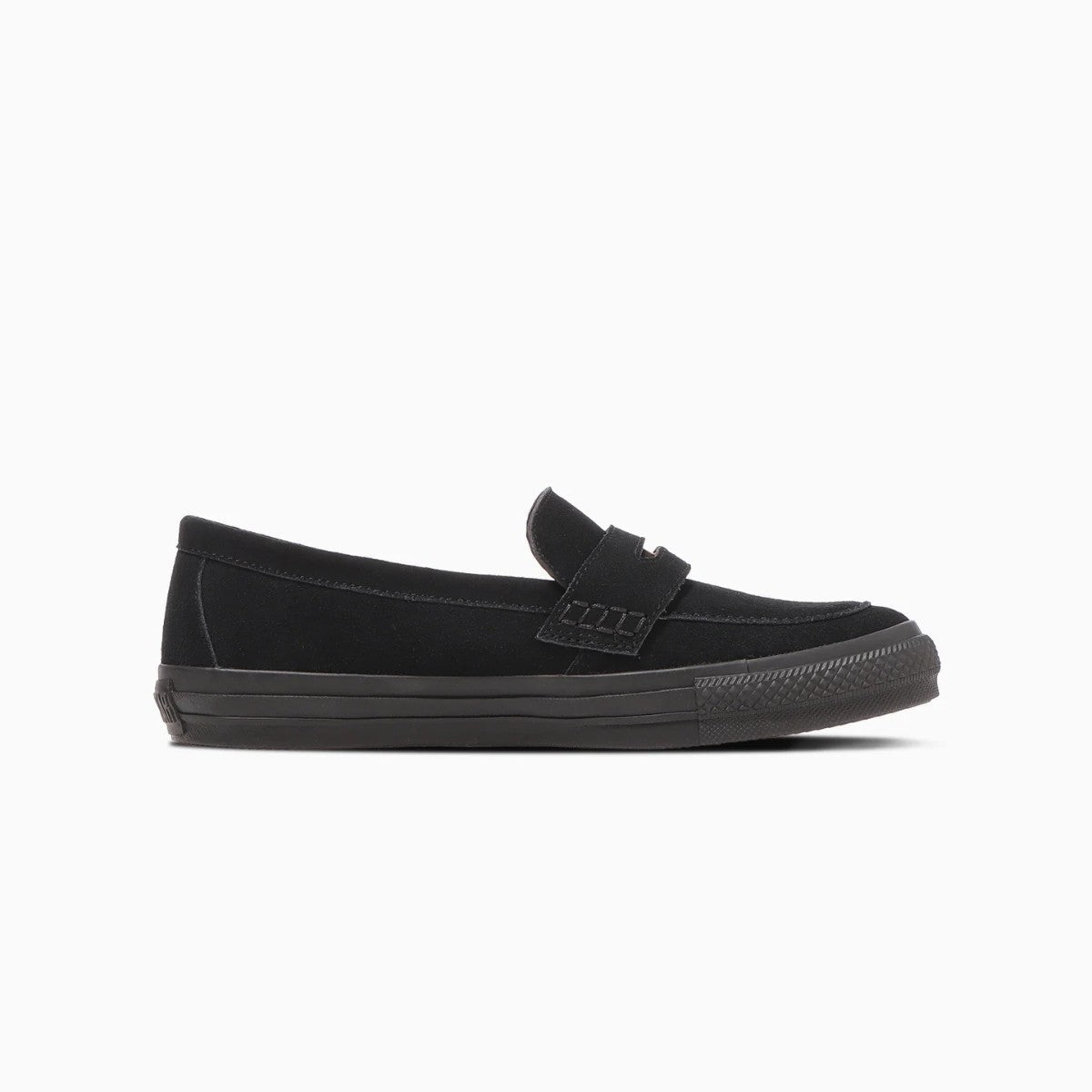 CONVERSE ALL STAR COINLOAFER SU コンバース オールスター コインローファー SU 31316671【メンズ ローカットシューズ ローファー スエード プレッピー 高級感 25FW】