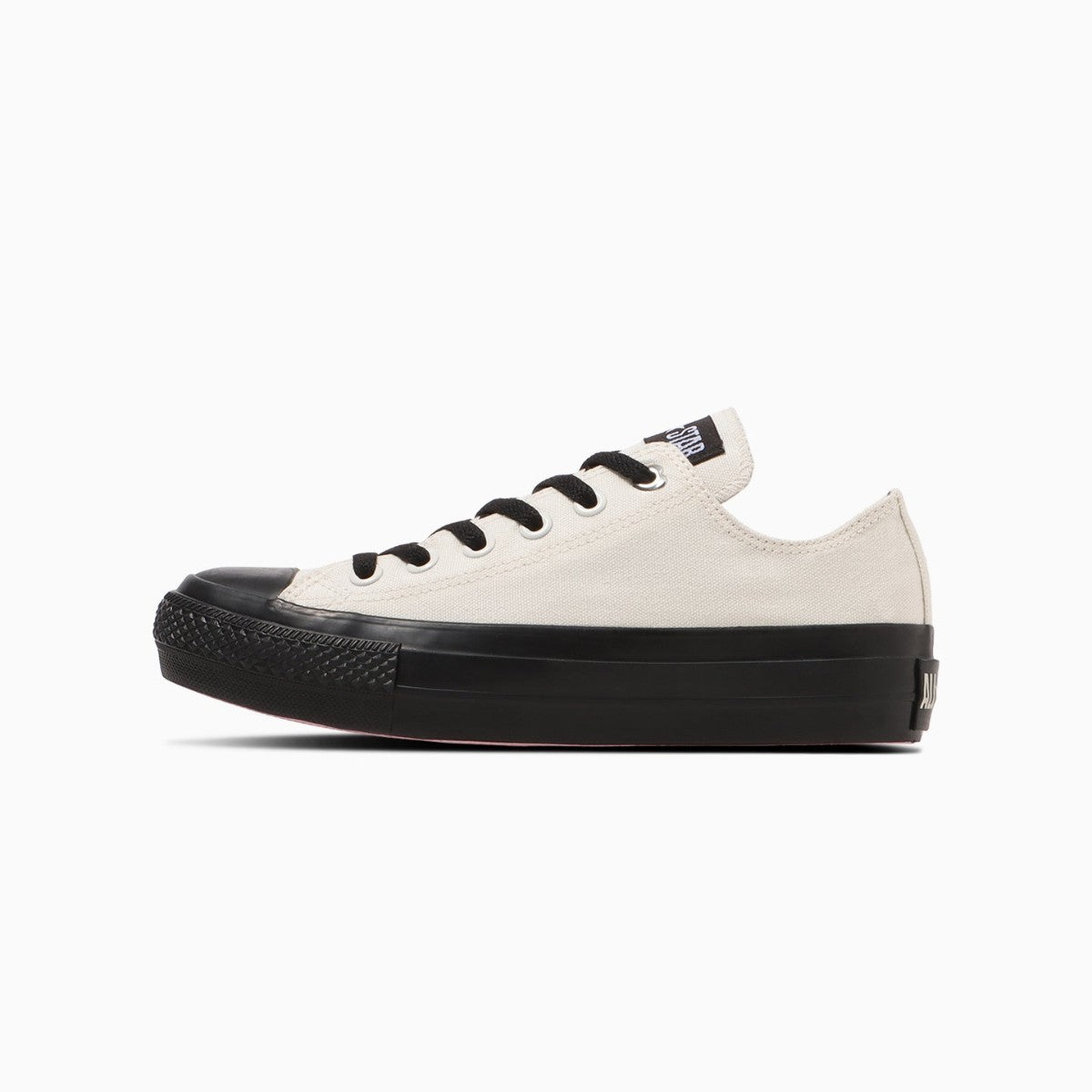 CONVERSE ALL STAR PLTS HEARTEYELET BP OX コンバース オールスター PLTS ハートアイレット BP OX 31316691【レディース スニーカー 厚底 プラットフォームソール ガーリー 25FW】