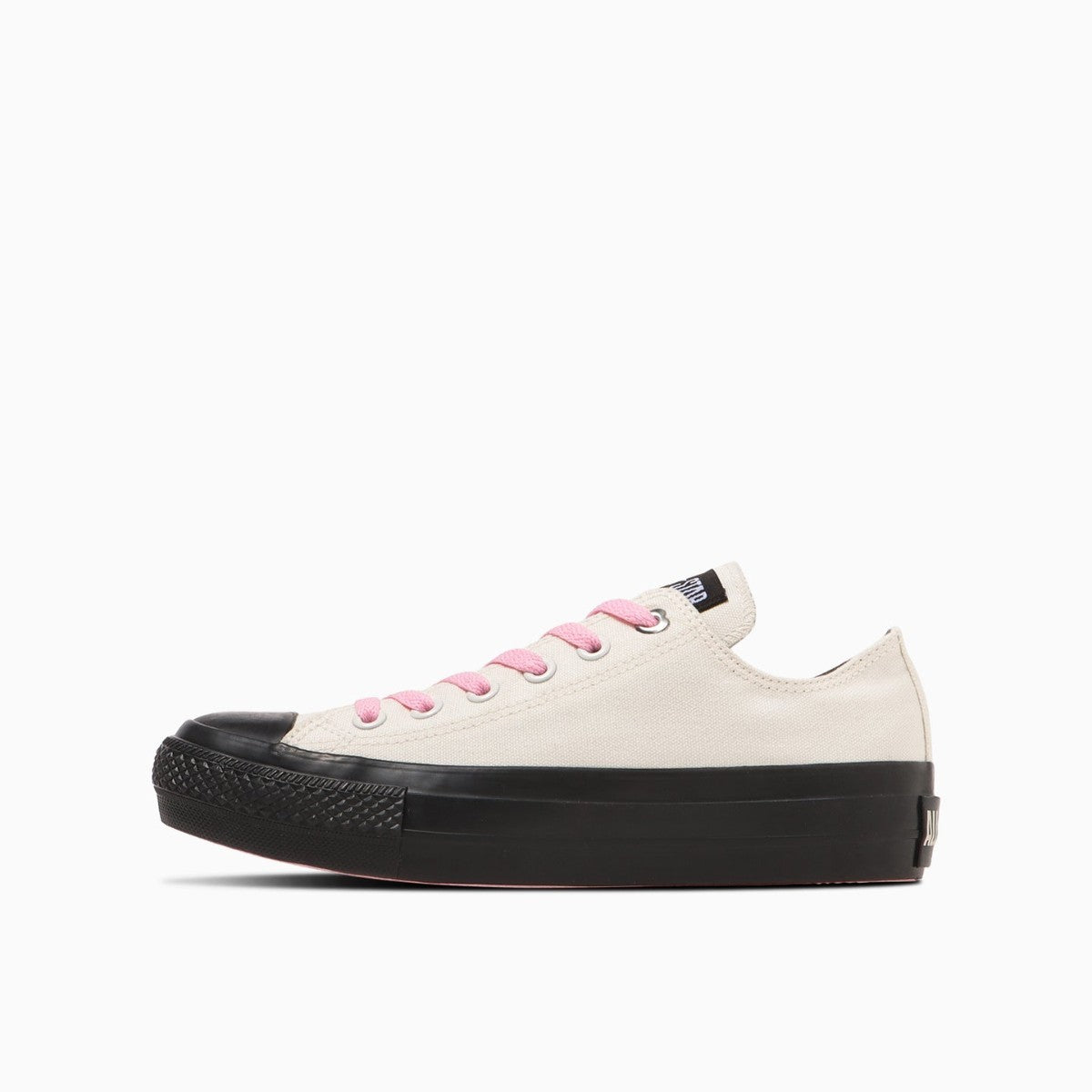 CONVERSE ALL STAR PLTS HEARTEYELET BP OX コンバース オールスター PLTS ハートアイレット BP OX 31316691【レディース スニーカー 厚底 プラットフォームソール ガーリー 25FW】