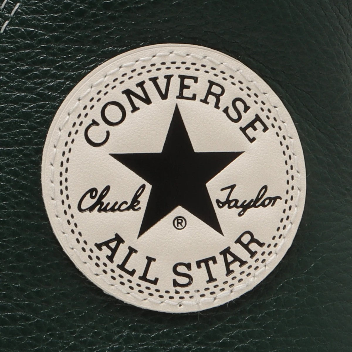 CONVERSE LEATHER ALL STAR J HI コンバース レザー オールスター J HI 31316730【メンズ ハイカットシューズ レザー スニーカー ヴィンテージ クラシック 日本製 25FW】