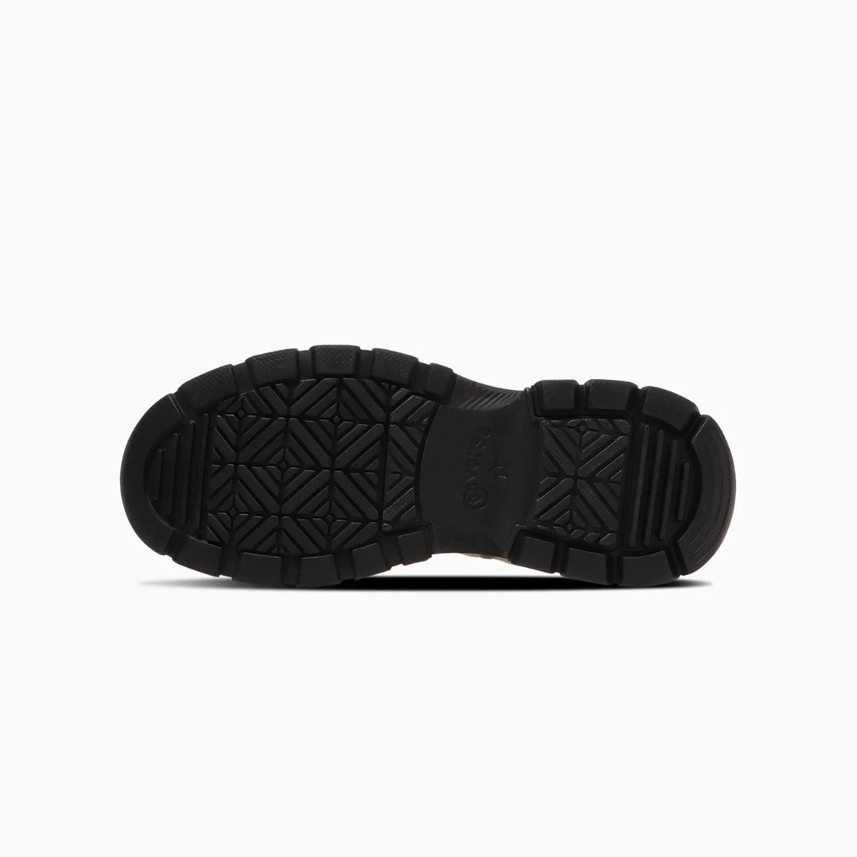 CONVERSE ALL STAR TREKWAVE Z HI コンバース オールスター トレックウエーブ Z HI 31316740【メンズ ハイカットシューズ 厚底 トレッキング スニーカー 防滑 25FW】