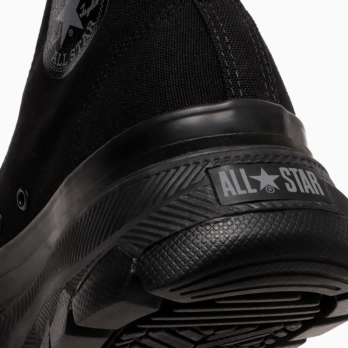 CONVERSE ALL STAR TREKWAVE Z HI コンバース オールスター トレックウエーブ Z HI 31316741【メンズ ハイカットシューズ 厚底 トレッキング スニーカー 防滑 25FW】