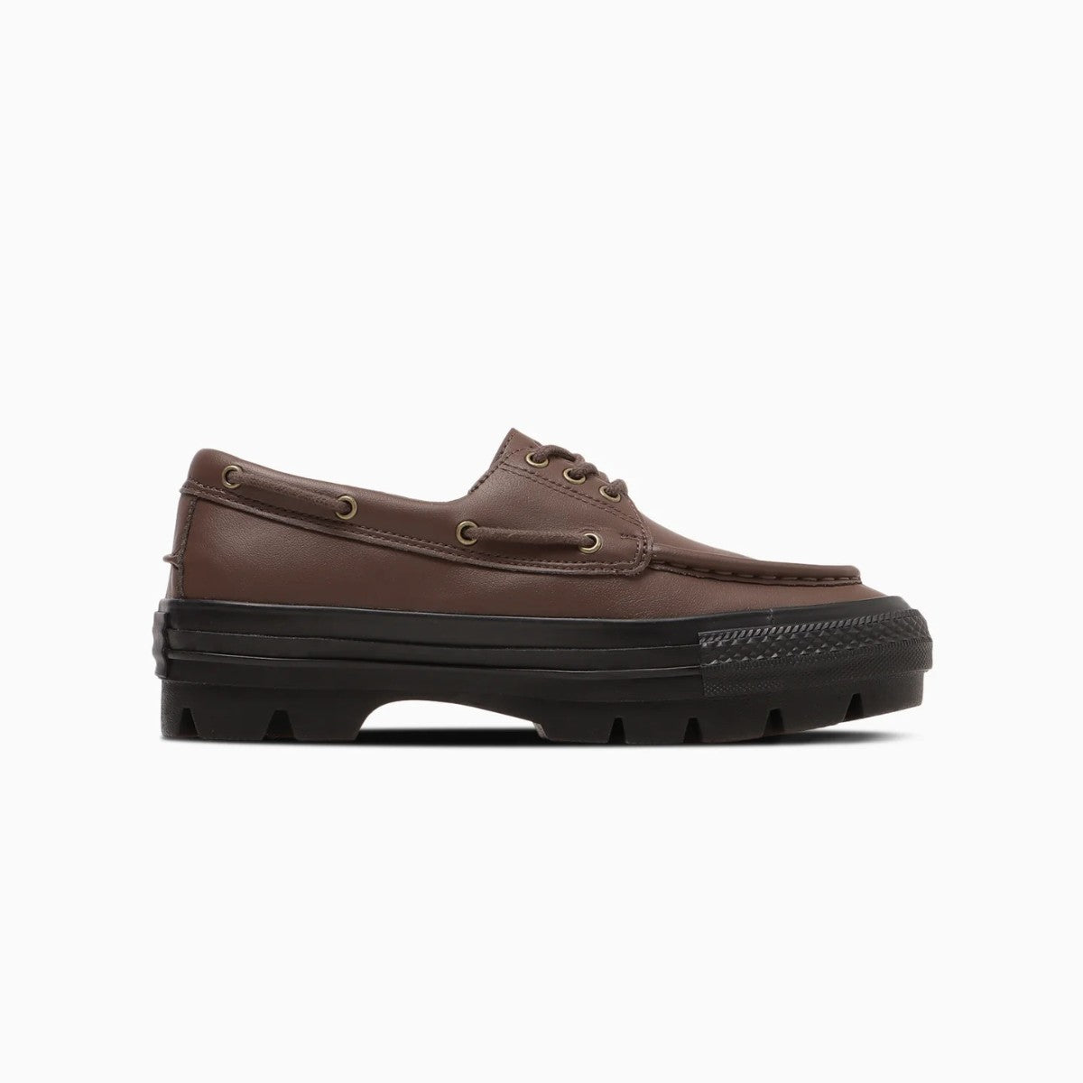 CONVERSE ALL STAR CHUNK MS OX コンバース オールスター チャンク MS OX 31316771【メンズ ローカットシューズ 厚底 ラグソール デッキシューズ 25FW】