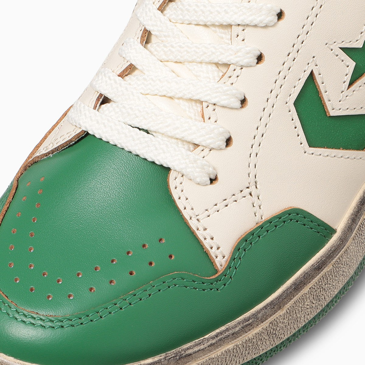 CONVERSE WEAPON HI / STRANGER THINGS 5 コンバース ウエポン HI / ストレンジャー・シングス 5 33702370【メンズ ハイカット スニーカー バスケット 映画 コラボ 25FW】