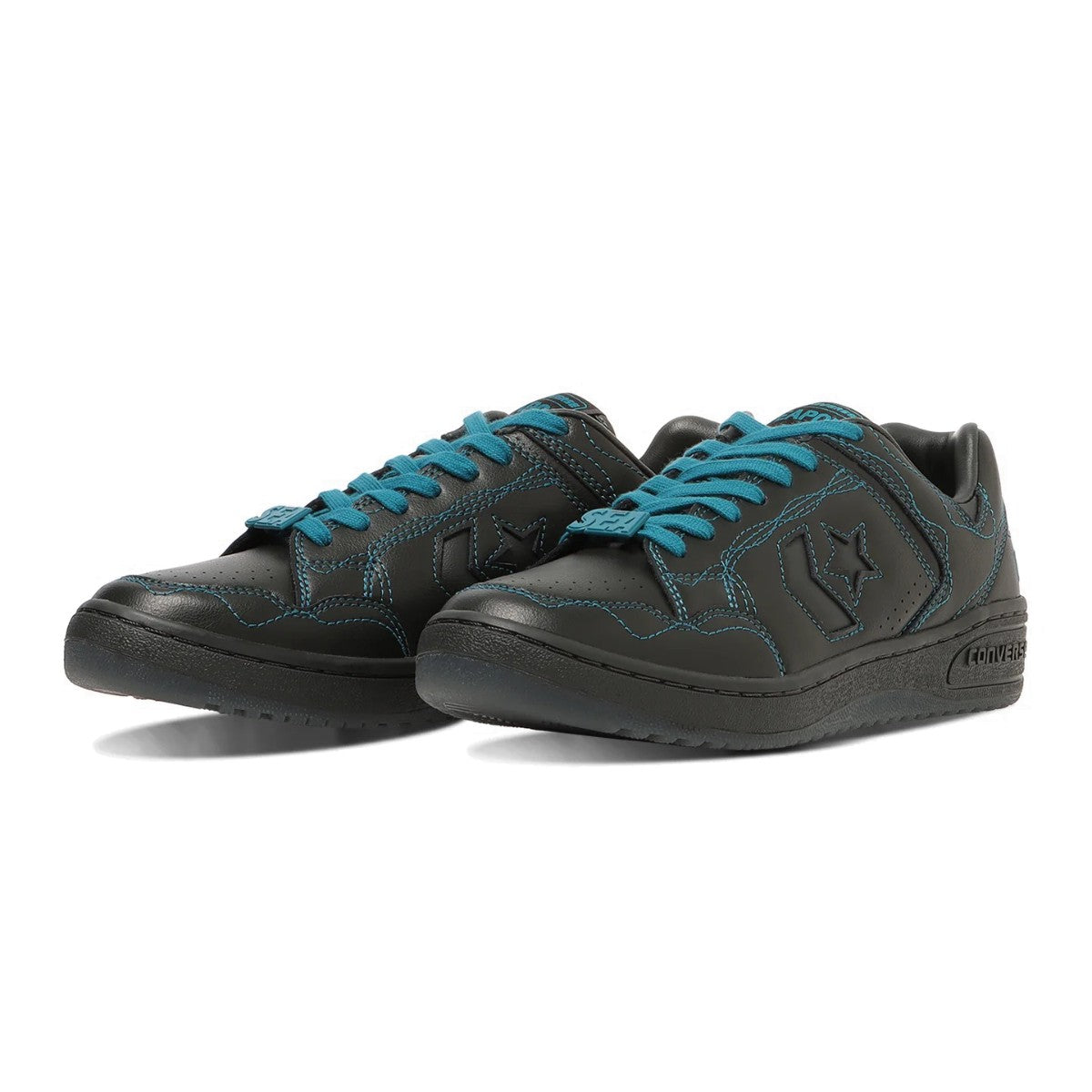 CONVERSE WEAPON OX / WIND AND SEA 33702380 – Kinetics