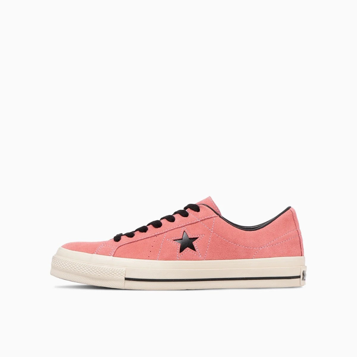 CONVERSE ONE STAR SUEDE コンバース ワンスター スエード 33702420【メンズ スニーカー ローカットシューズ ワンスター スエード クラシック 25FW】