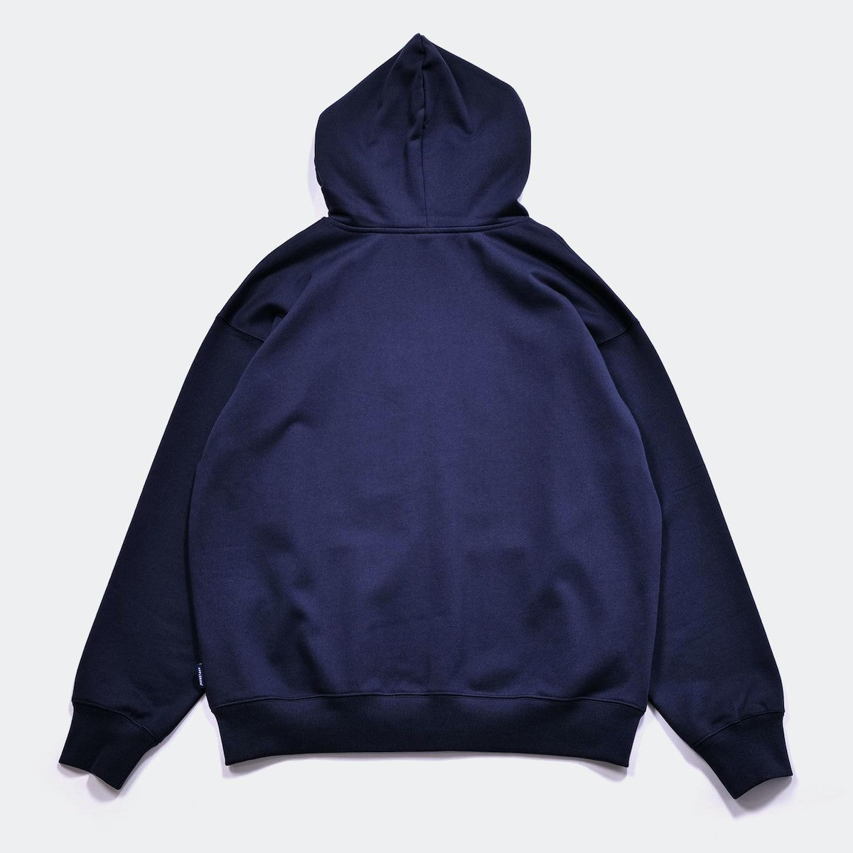 APPLEBUM Logo Sweat Parka アップルバム ロゴスウェットパーカー 2520403【メンズ フード付きパーカー スウェット 刺繍 デイリーユーズ 25FW】