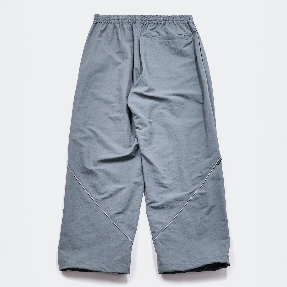 APPLEBUM Nylon Track Pants アップルバム ナイロン トラックパンツ 2520805【メンズ トラックパンツ ジョガー スポーツ ナイロン セットアップ可 25FW】