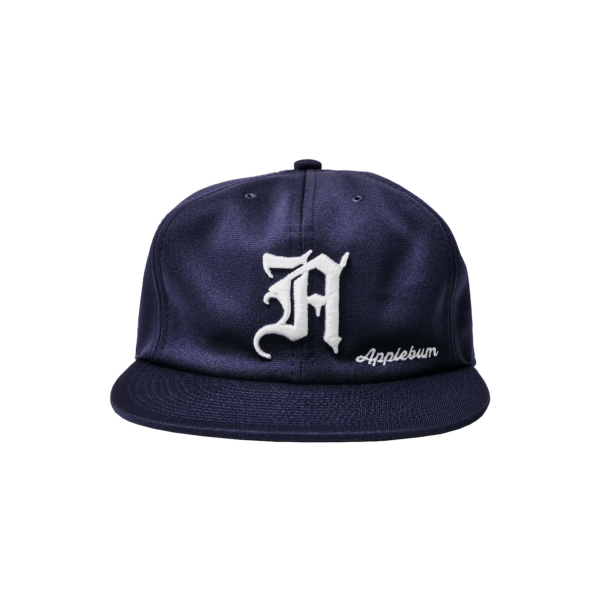 APPLEBUM “Kk83” Baseball Cap アップルバム “KK83” ベースボールキャップ 2520901【メンズ メッシュキャップ ベースボールキャップ クラシック 通気性 調整可能 25FW】