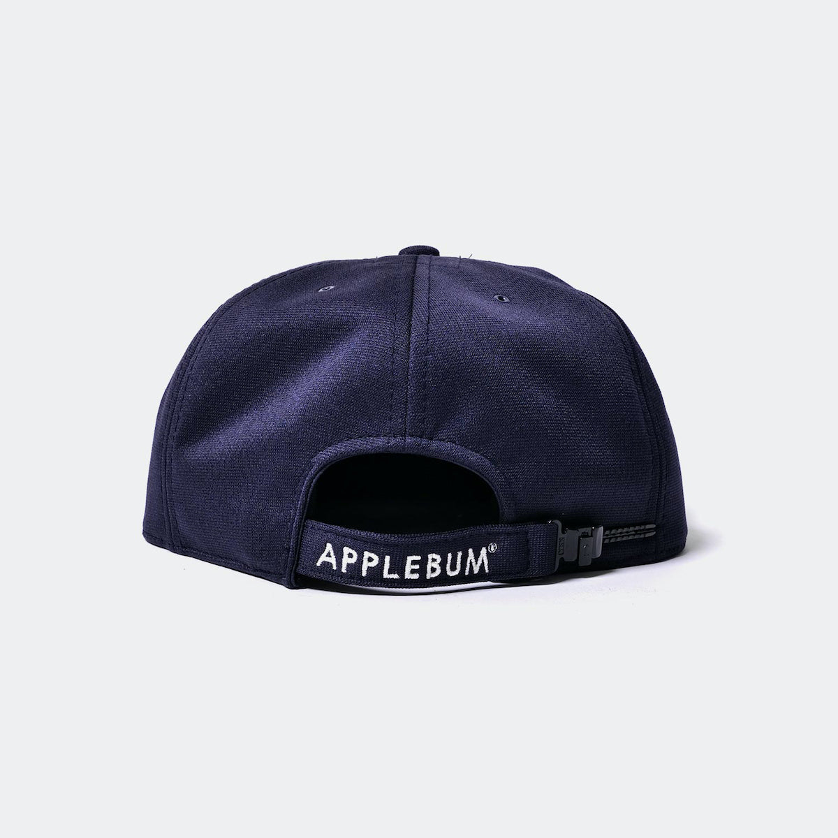 APPLEBUM “Kk83” Baseball Cap アップルバム “KK83” ベースボールキャップ 2520901【メンズ メッシュキャップ ベースボールキャップ クラシック 通気性 調整可能 25FW】