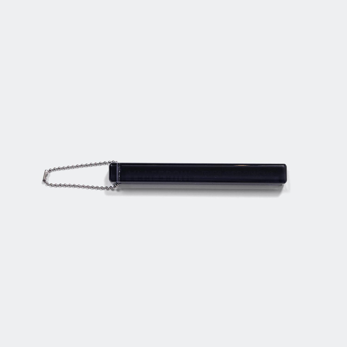 APPLEBUM Room Key Holder アップルバム ルーム キーホルダー 2521002【メンズ キーホルダー アクリル レトロ 昭和 ルームキー 25FW】