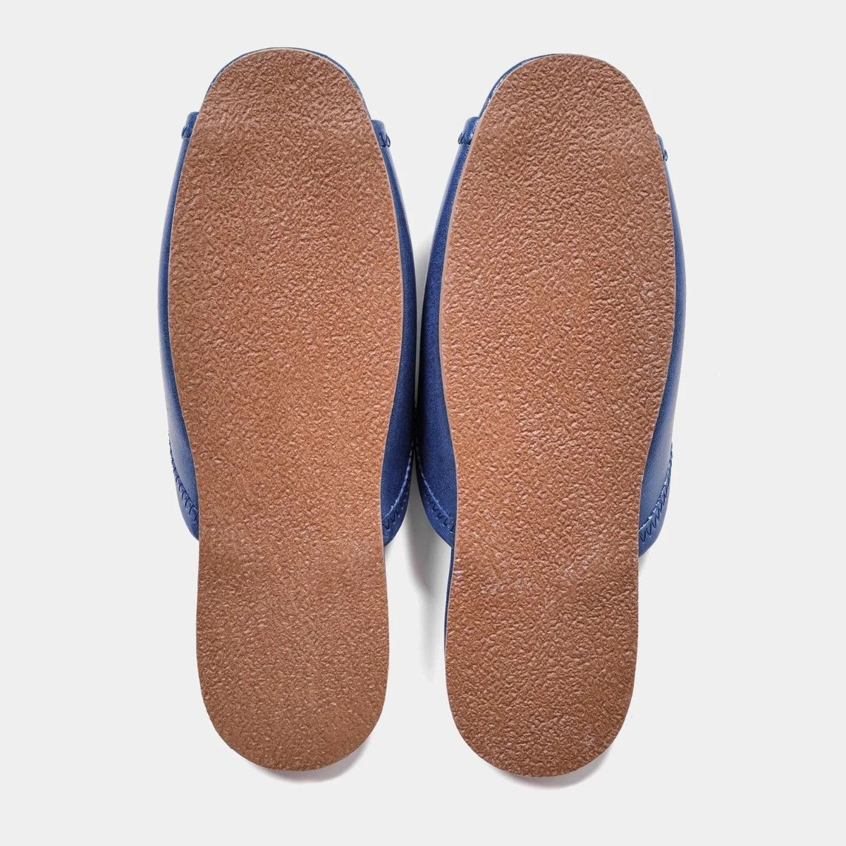 APPLEBUM Logo Slippers アップルバム ロゴ スリッパ 2521004【メンズ 室内用スリッパ レトロ ロゴ入り 25FW】