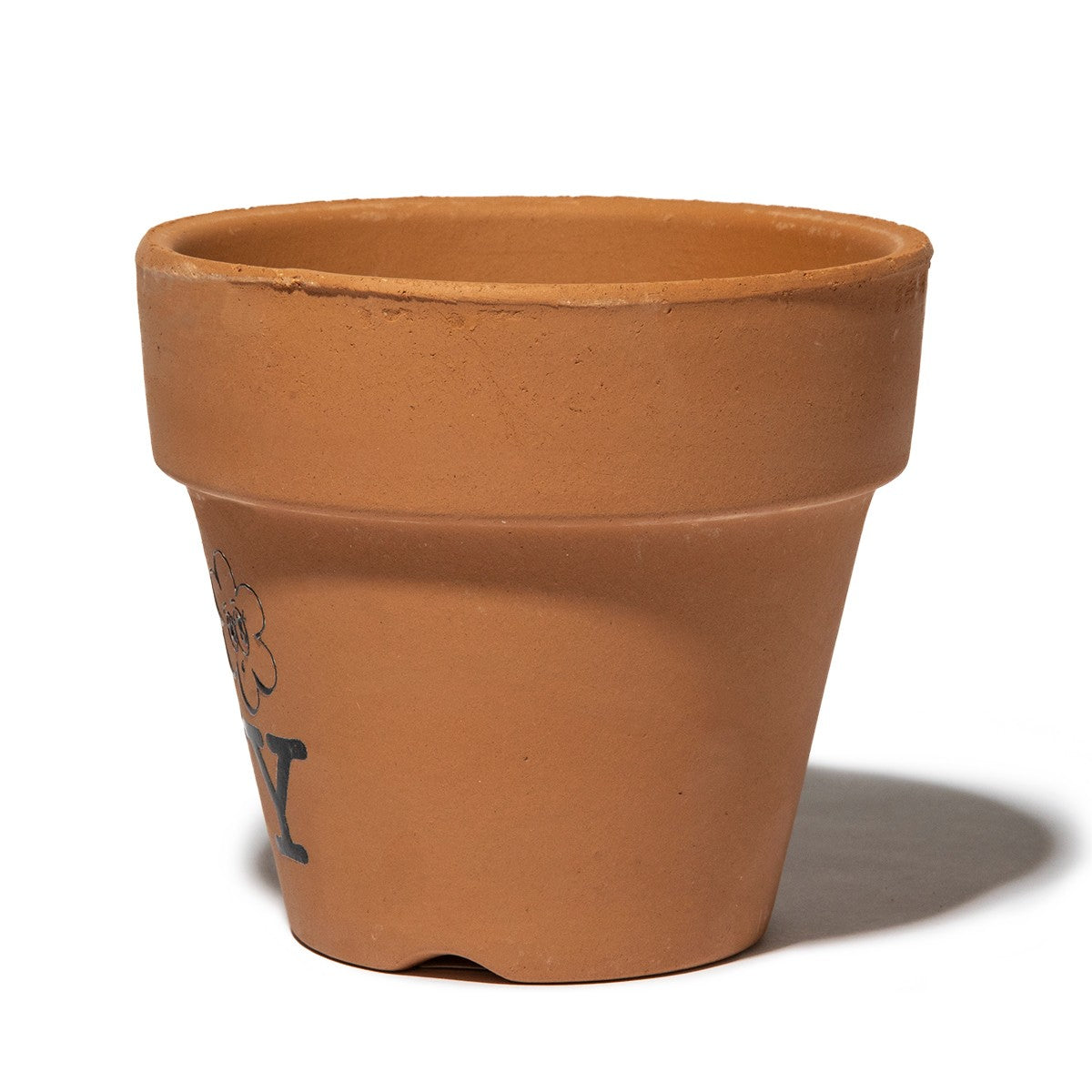 ORIGINAL ROSE NY PLANTER オリジナルローズ ニューヨーク プランター OR25AAS05【メンズ プランター インテリア雑貨 観葉植物 陶器 キッチン用品 ギフト 25FW】