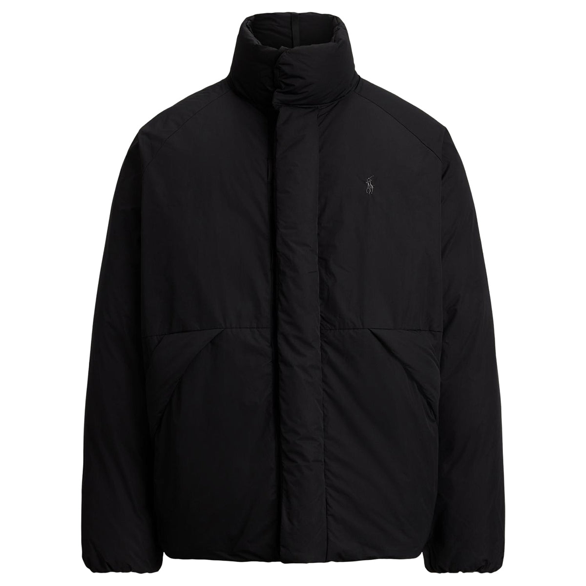 POLO RALPH LAUREN TETON PUFFER JACKET ポロ ラルフ ローレン ティートン パファー ジャケット MNPOOTW16021705001【メンズ モックネック ダウンジャケット 25FW】