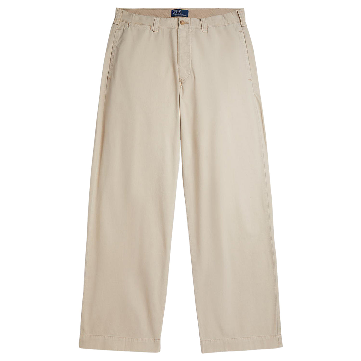 POLO RALPH LAUREN BIG FIT CHINO PANTS ポロ ラルフ ローレン ビッグ フィット チノ パンツ MNPOPNT14G20746250【メンズ チノパン オーバーサイズ 25FW】