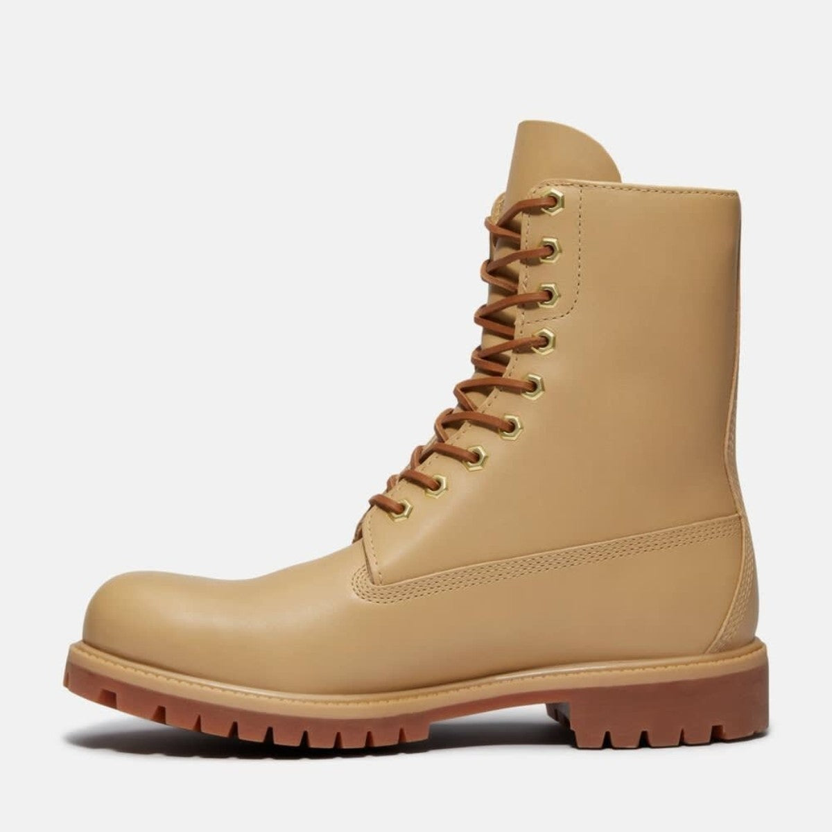 Timberland Premium 8-Inch Waterproof Boots ティンバーランド プレミアム 8インチ ウォータープルーフ ブーツ A6FQ3-EN2【メンズ ブーツ 防水 レザー 耐久性 クッション性 25FW】