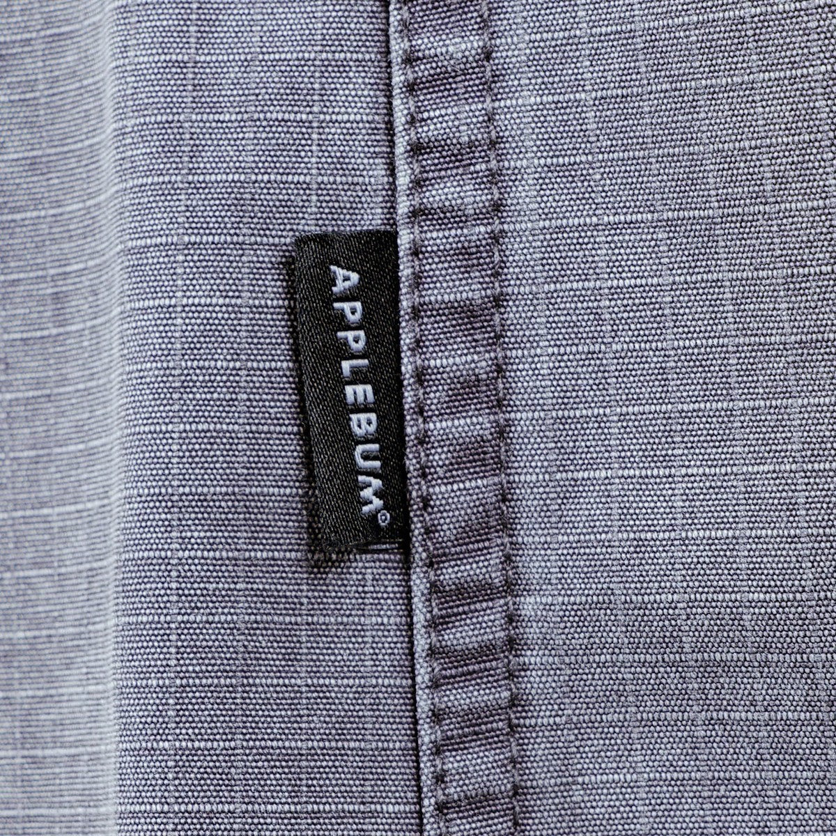 APPLEBUM Bleach Army Coat アップルバム ブリーチ アーミーコート 2520626【メンズ M65 ジャケット ミリタリー アーミーコート ヴィンテージテイスト フィッシュテール 25FW】