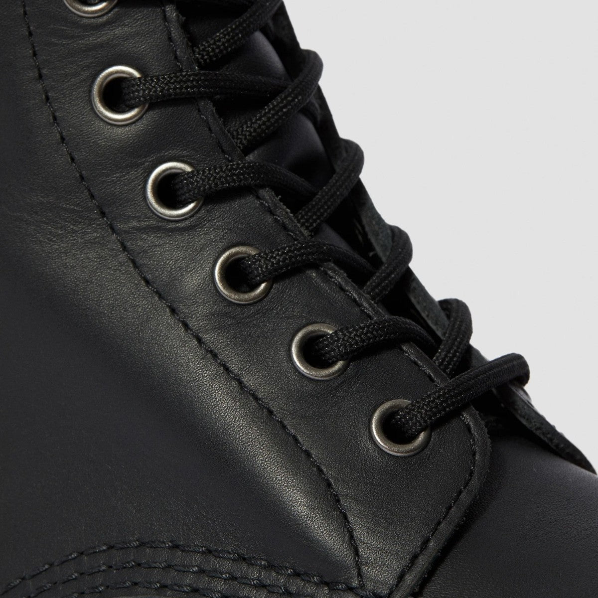Dr. MARTENS 1460 NAPPA 8 HOLE BOOT ドクターマーチン 1460 NAPPA 8 ホール ブーツ DM-11822002-BK【メンズ 8ホール ナッパレザー ブーツ 柔らかい 履き心地 25FW】