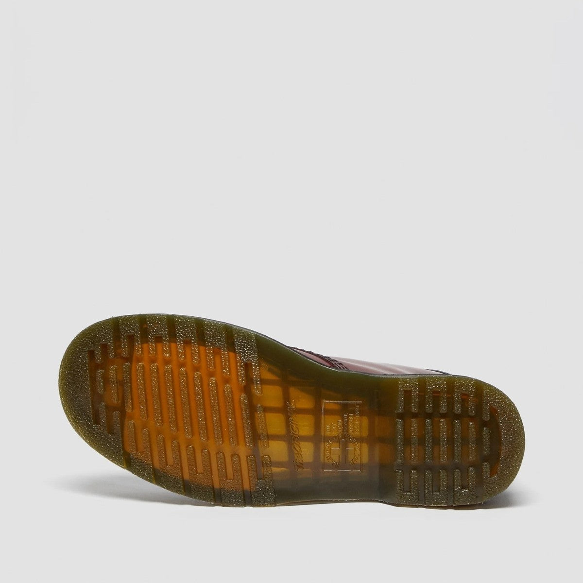 Dr. MARTENS 1460 8 HOLE BOOT ドクターマーチン 1460 8 ホール ブーツ DM-11822600-CRED【メンズ 8ホール ブーツ スムースレザー グッドイヤー エアクッション 25FW】