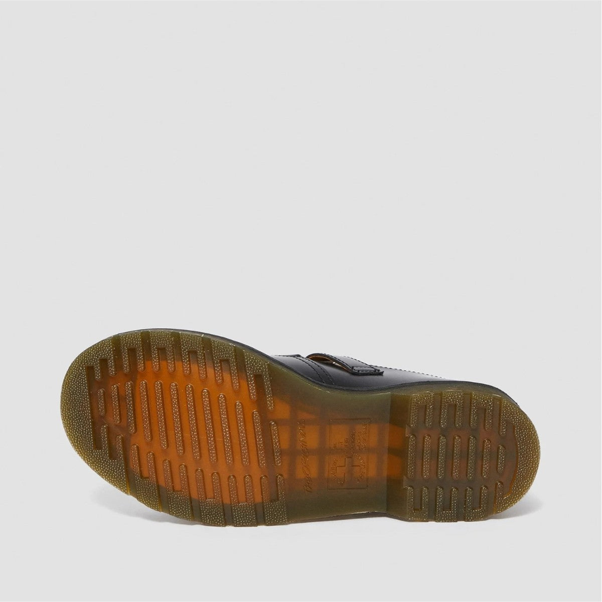 Dr. MARTENS POLLEY T BAR SHOE ドクターマーチン POLLEY Tバーシューズ DM-14852001-BLK【レディース シューズ スムースレザー ウェルト 25FW】