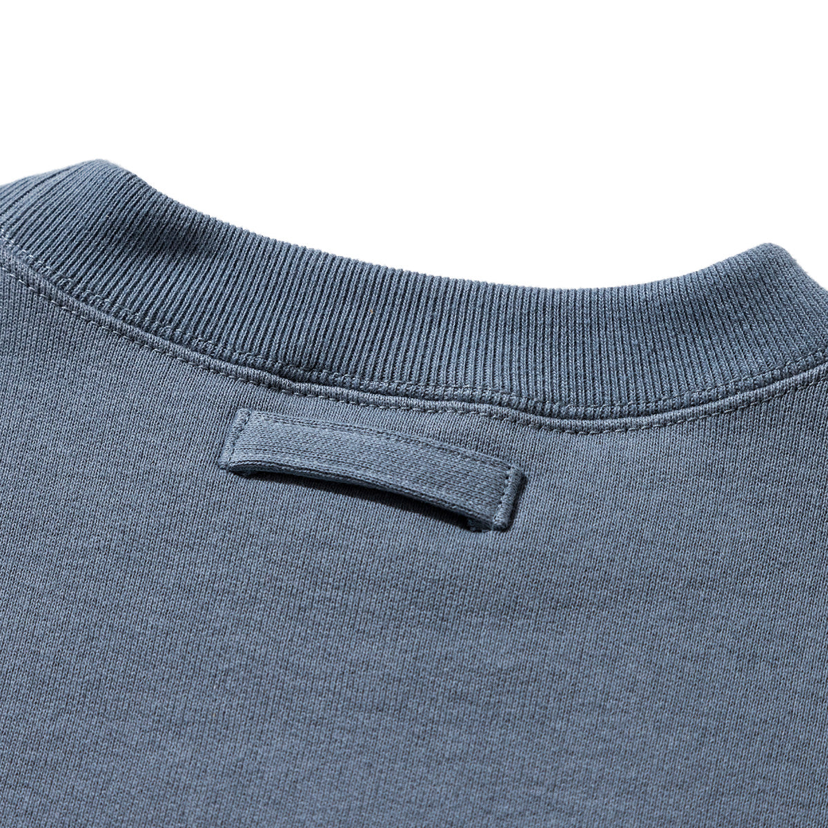 New Balance 1000 SERIES for Kinetics CLASSIC FRENCH TERRY CREW ニューバランス 1000 シリーズ for キネティクス クラシック フレンチテリー クルー AMT55745【メンズ クルーネック ヘビーウェイト 裏毛 スウェット 販路限定 25FW】