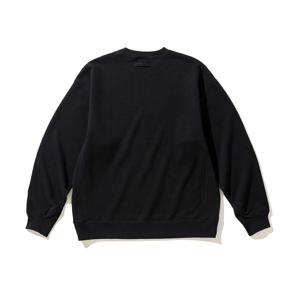 New Balance 1000 SERIES for Kinetics CLASSIC FRENCH TERRY CREW ニューバランス 1000 シリーズ for キネティクス クラシック フレンチテリー クルー AMT55745【メンズ クルーネック ヘビーウェイト 裏毛 スウェット 販路限定 25FW】
