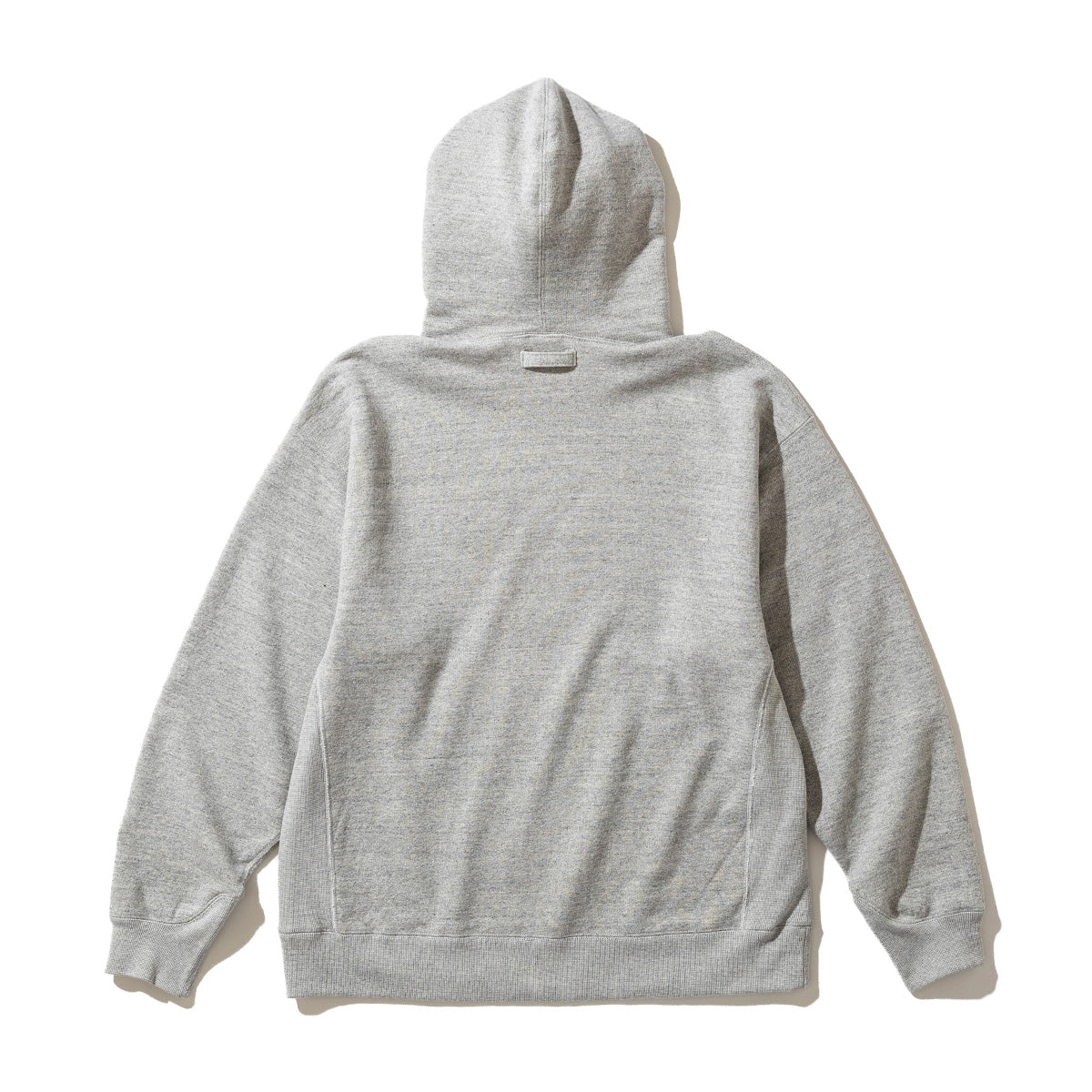 New Balance 1000 SERIES for Kinetics CLASSIC FRENCH TERRY HOODIE ニューバランス 1000 シリーズ for キネティクス クラシック フレンチテリー フーディー AMT55746【メンズ パーカー ヘビーウェイト 裏毛 スウェット 販路限定 25FW】