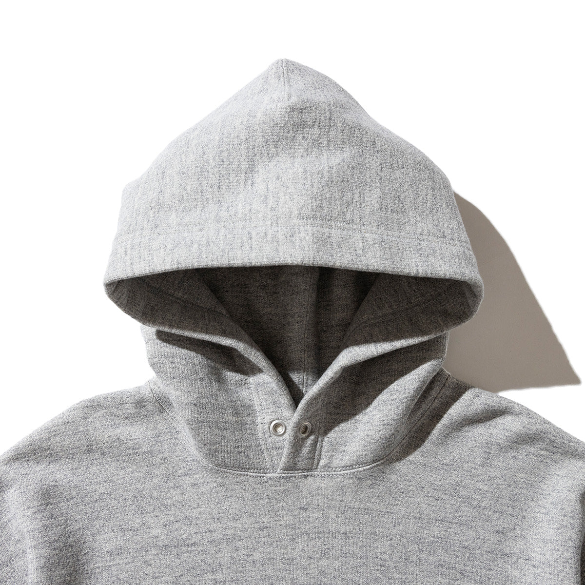 New Balance 1000 SERIES for Kinetics CLASSIC FRENCH TERRY HOODIE ニューバランス 1000 シリーズ for キネティクス クラシック フレンチテリー フーディー AMT55746【メンズ パーカー ヘビーウェイト 裏毛 スウェット 販路限定 25FW】