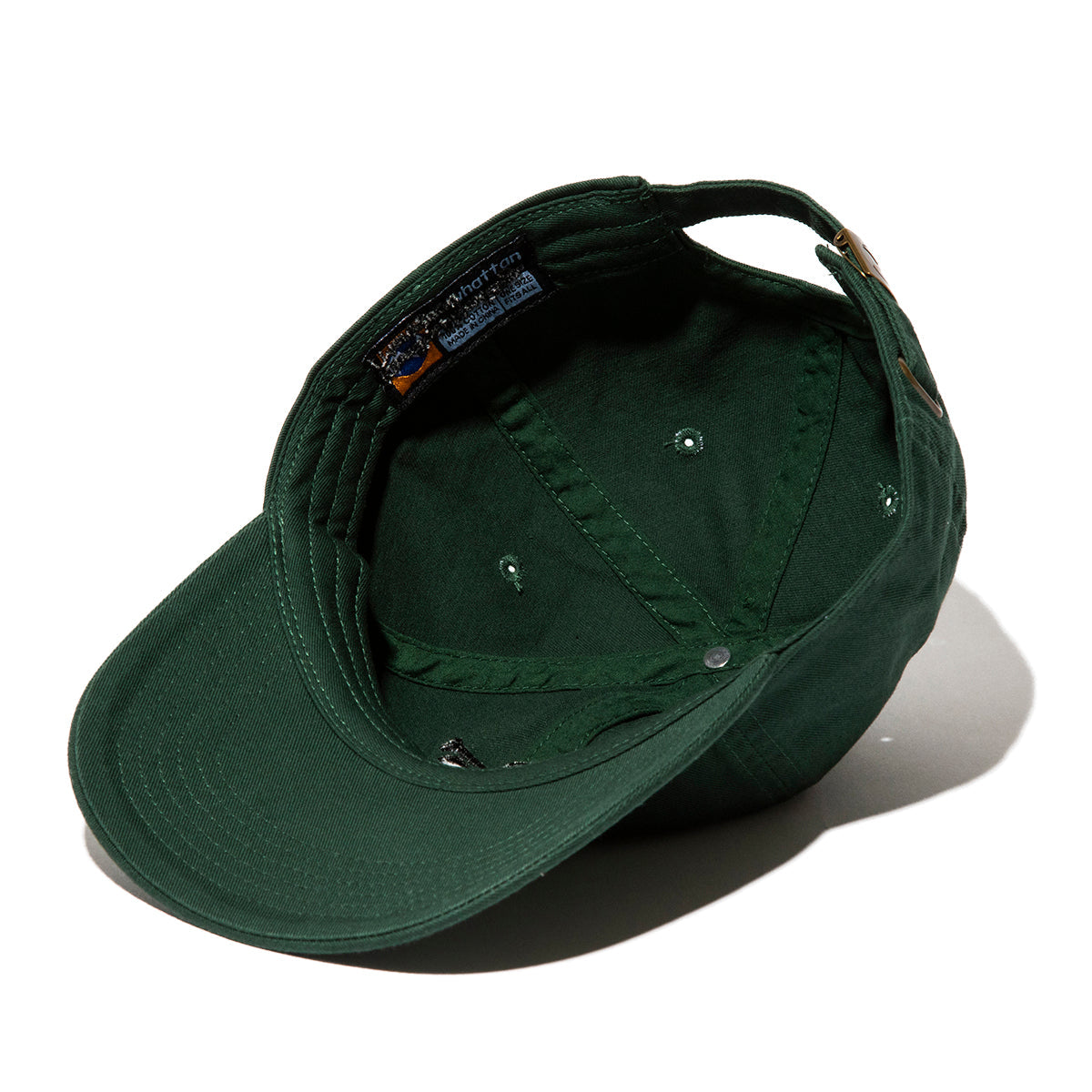 NAVIETOKYO Kinetics x NAVIETOKYO x MANY GOOD F&F Cap ネイビートーキョー ファミリー&フレンズ キャップ NVTK-MNGD-05【メンズ 帽子 キャップ ロゴ グラフィック コラボ 25FW】