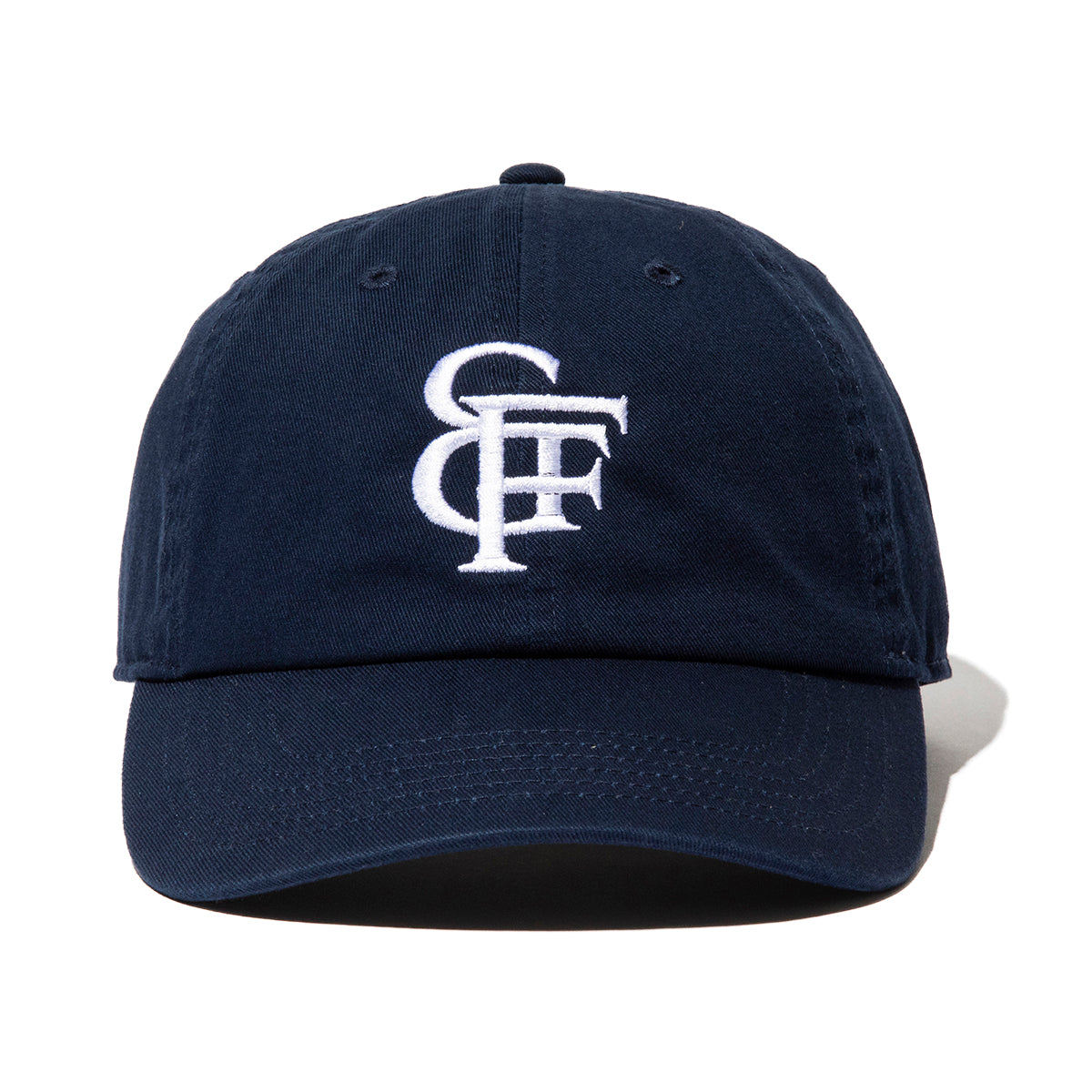 NAVIETOKYO Kinetics x NAVIETOKYO x MANY GOOD F&F Cap ネイビートーキョー ファミリー&フレンズ キャップ NVTK-MNGD-05【メンズ 帽子 キャップ ロゴ グラフィック コラボ 25FW】