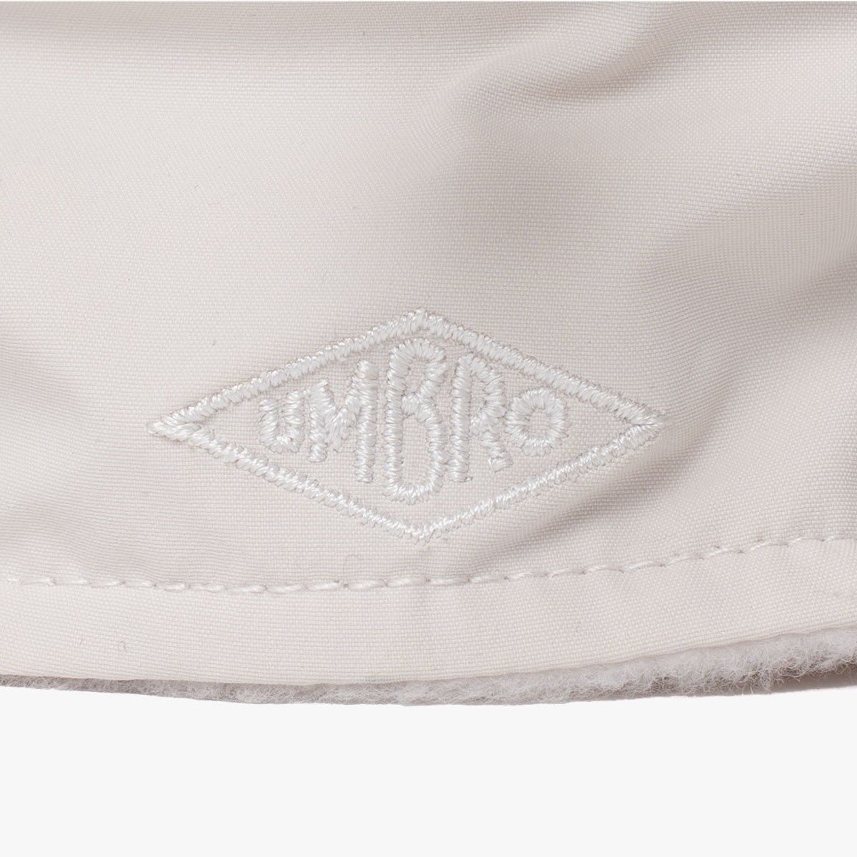 UMBRO HOUSE Flight Cap アンブロハウス フライト キャップ UMHO2502-AC01【メンズ キャップ 帽子 防寒 冬 ファッション アクセサリー 25FW】