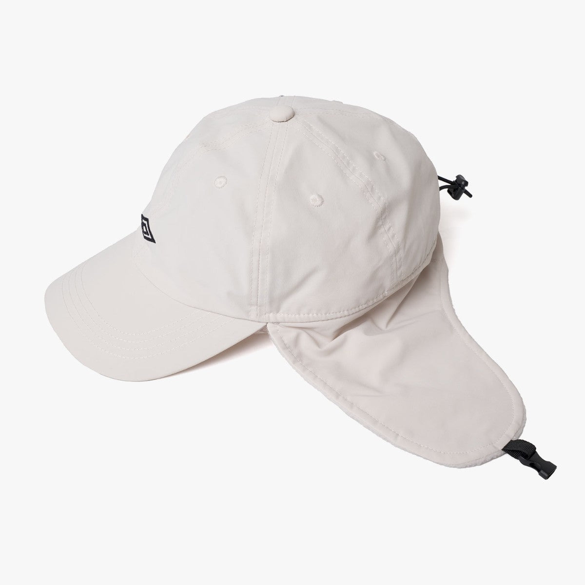 UMBRO HOUSE Flight Cap アンブロハウス フライト キャップ UMHO2502-AC01【メンズ キャップ 帽子 防寒 冬 ファッション アクセサリー 25FW】