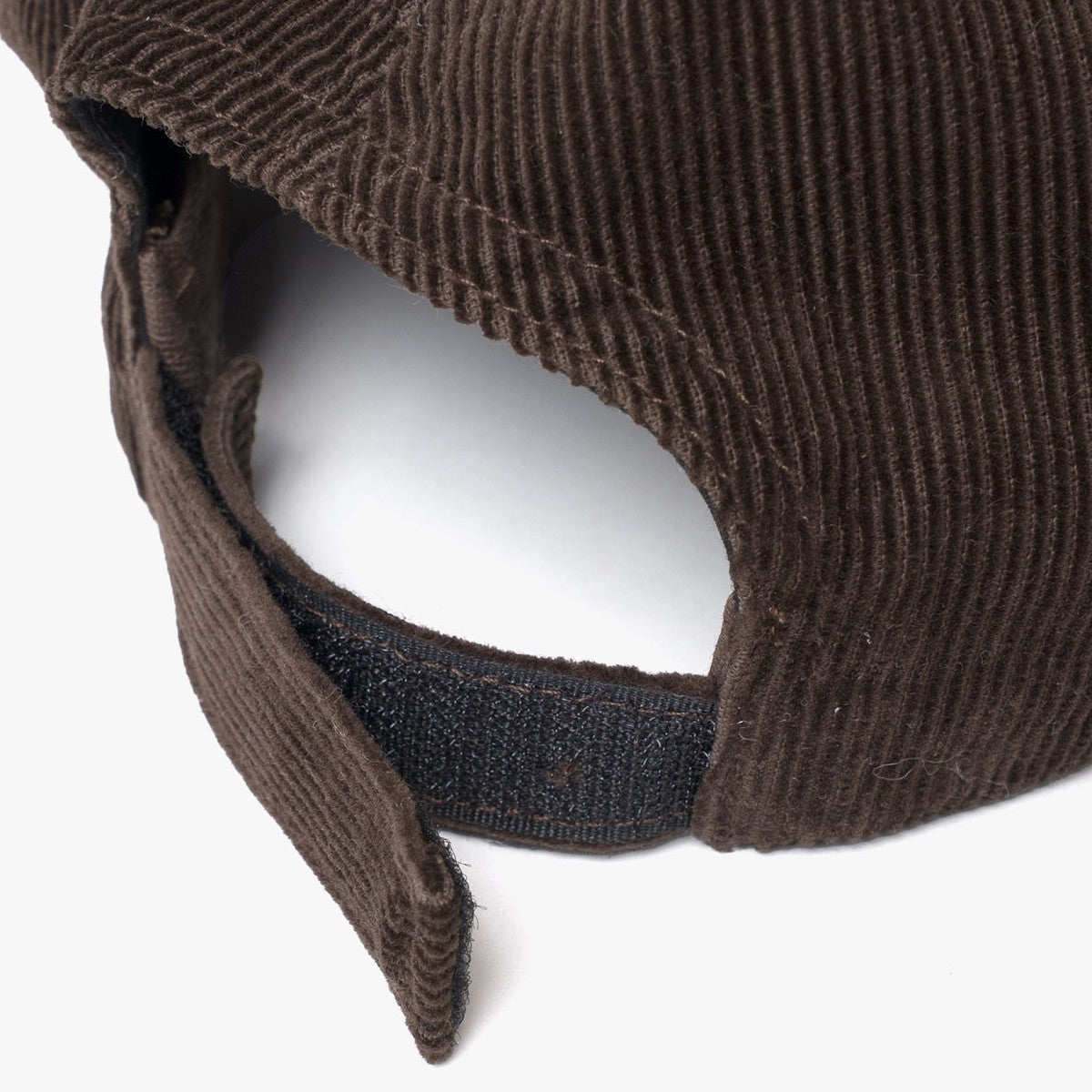 UMBRO HOUSE Corduroy Cap アンブロハウス コーデュロイ キャップ UMHO2502-AC02【メンズ キャップ コーデュロイ 刺繍 カジュアル ファッション 帽子 25FW】