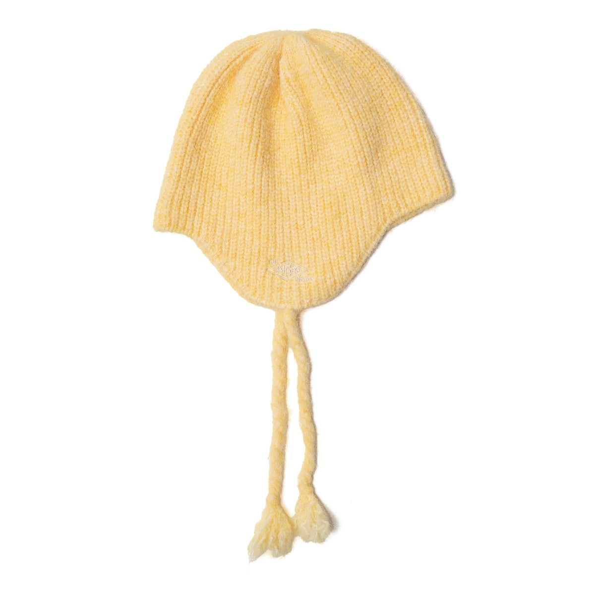 UMBRO HOUSE Shaggy Watch Cap アンブロハウス シャギー ワッチ キャップ UMHO2502-AC03【メンズ ニットキャップ 帽子 防寒 冬 ファッション カジュアル 25FW】