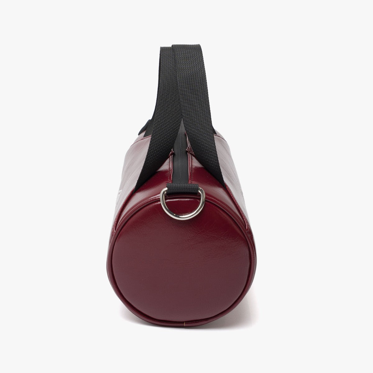 UMBRO HOUSE Mini Boston Bag アンブロハウス ミニ ボストン バッグ UMHO2502-AC04【メンズ バッグ ボストン ショルダー PUレザー コンパクト 25FW】