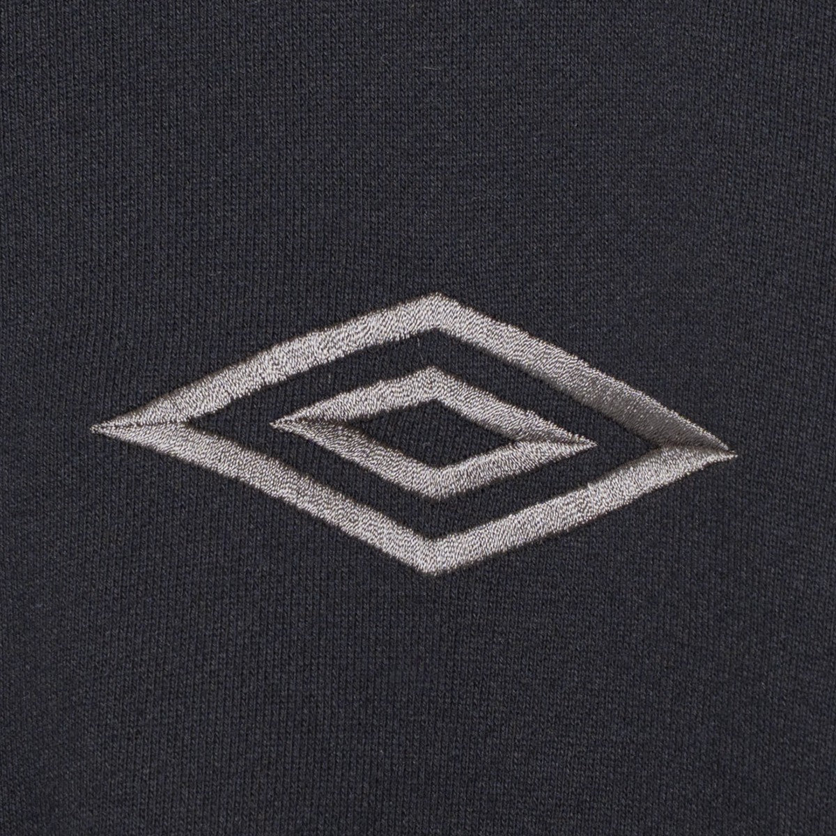 UMBRO HOUSE Shirt Collar Sweat Top アンブロハウス シャツ カラー スウェット トップ UMHO2502-CS01【メンズ スウェット トップス シャツ 襟 レイヤード カジュアル 25FW】