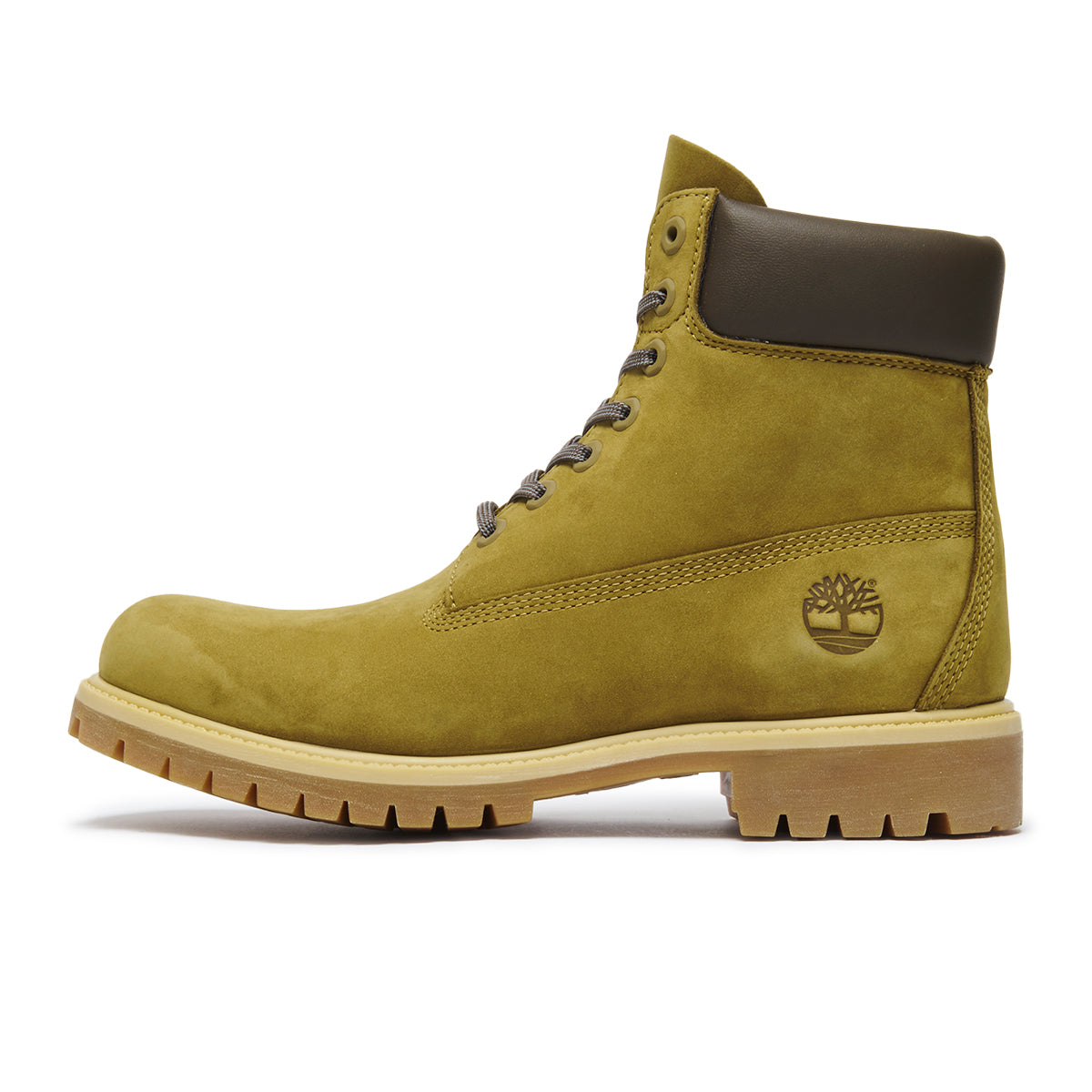 Timberland Premium 6-Inch Waterproof Boots ティンバーランド プレミアム 6インチ ウォータープルーフ ブーツ A2P6W-A5D【メンズ ワークブーツ 防水機能 保温性 通気性 クッション性 耐久性 25FW】