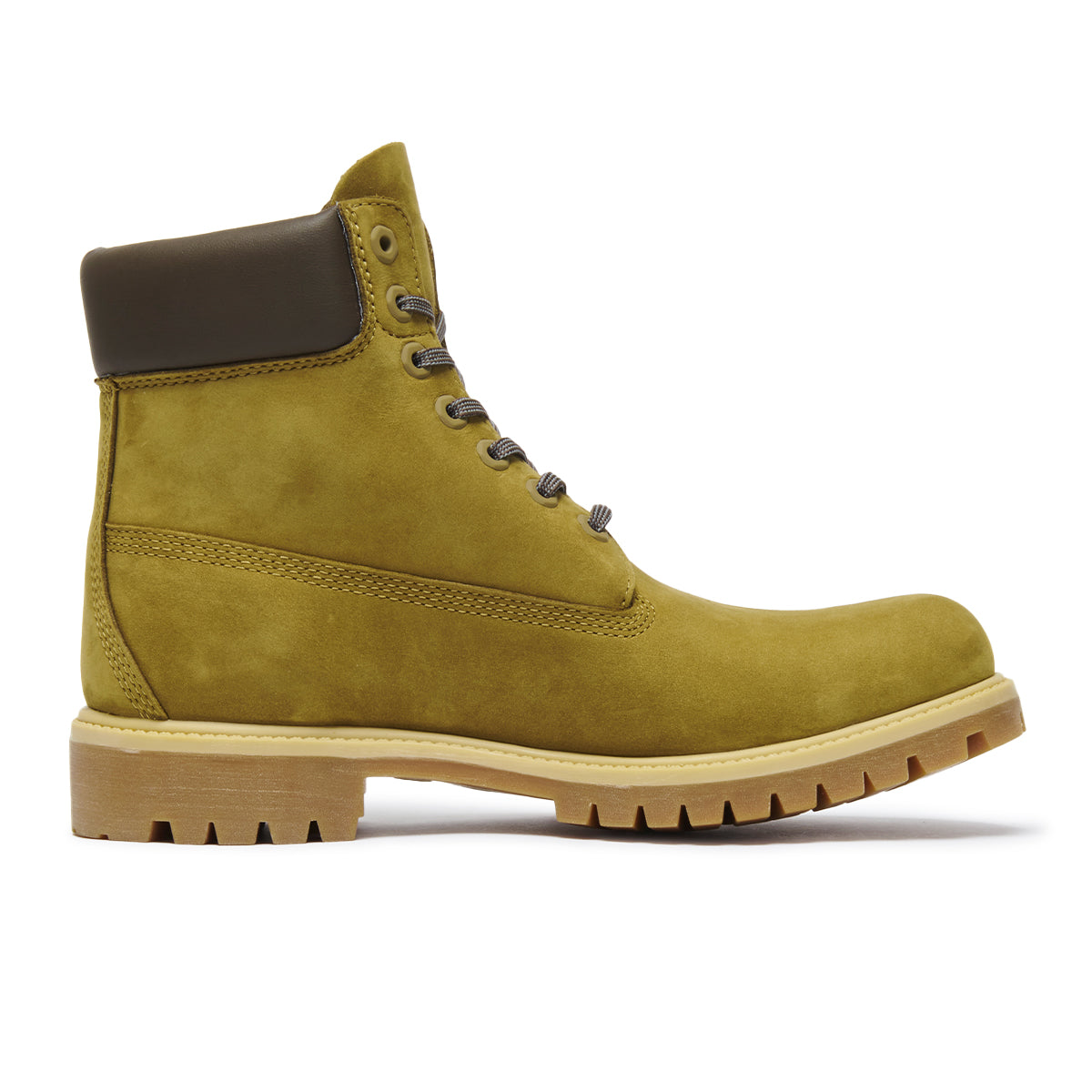 Timberland Premium 6-Inch Waterproof Boots ティンバーランド プレミアム 6インチ ウォータープルーフ ブーツ A2P6W-A5D【メンズ ワークブーツ 防水機能 保温性 通気性 クッション性 耐久性 25FW】