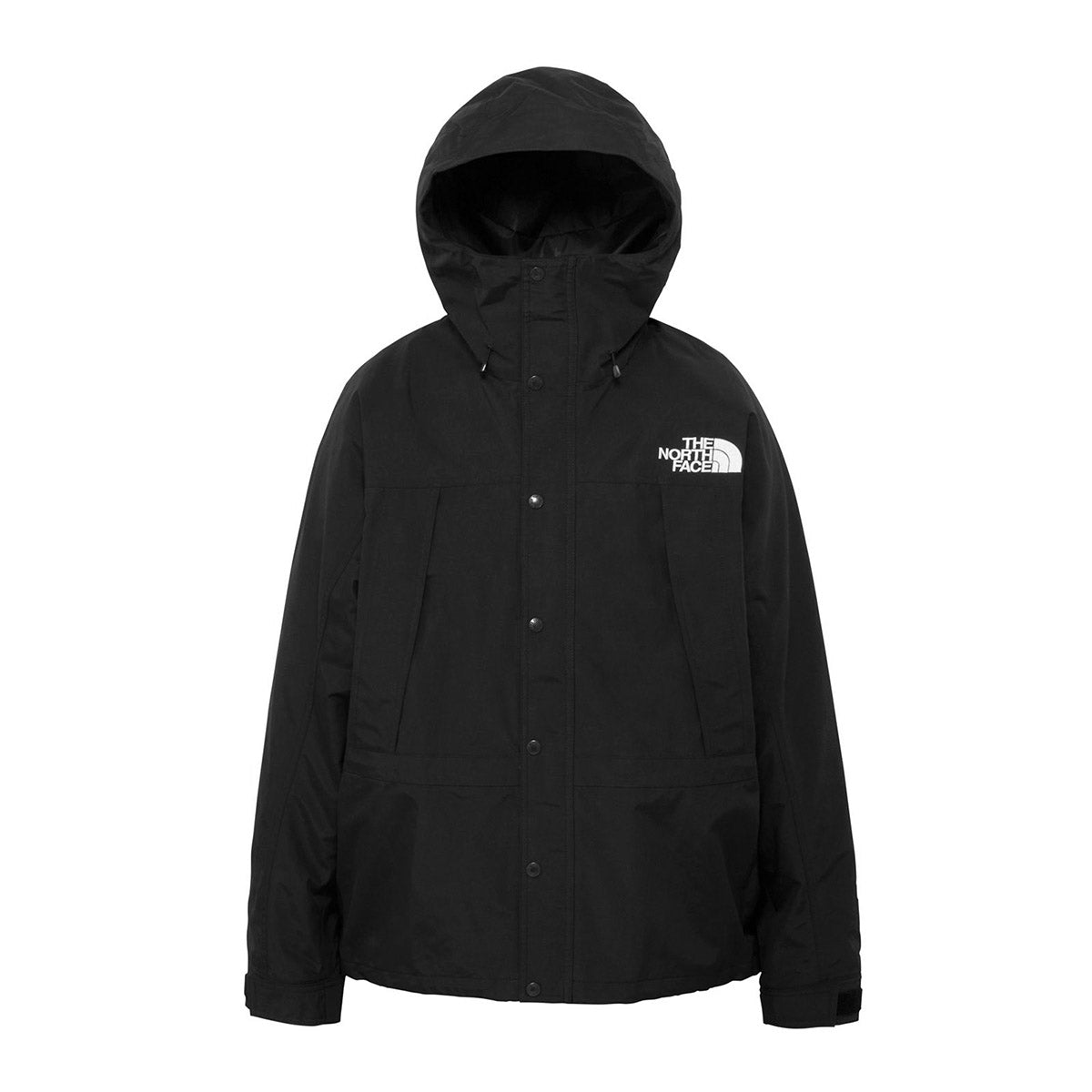 THE NORTH FACE Mountain Light Jacket ザ・ノース・フェイス マウンテンライトジャケット NP62550【メンズ 防水ジャケット シェルジャケット レインジャケット アウトドアジャケット 26FW】