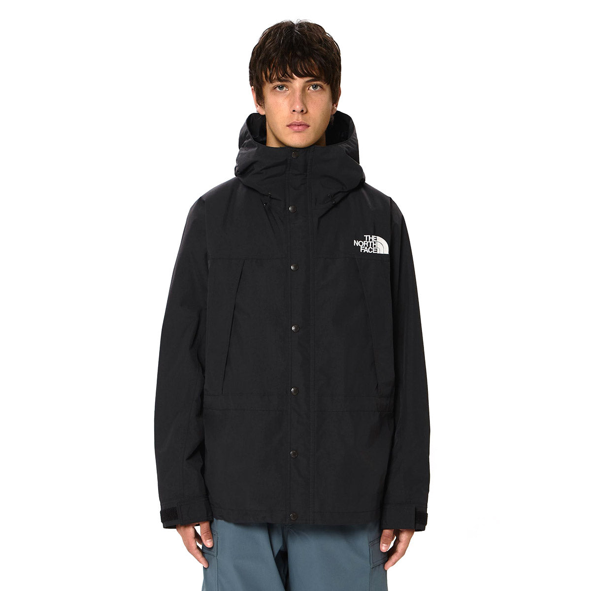 THE NORTH FACE Mountain Light Jacket ザ・ノース・フェイス マウンテンライトジャケット NP62550【メンズ 防水ジャケット シェルジャケット レインジャケット アウトドアジャケット 26FW】