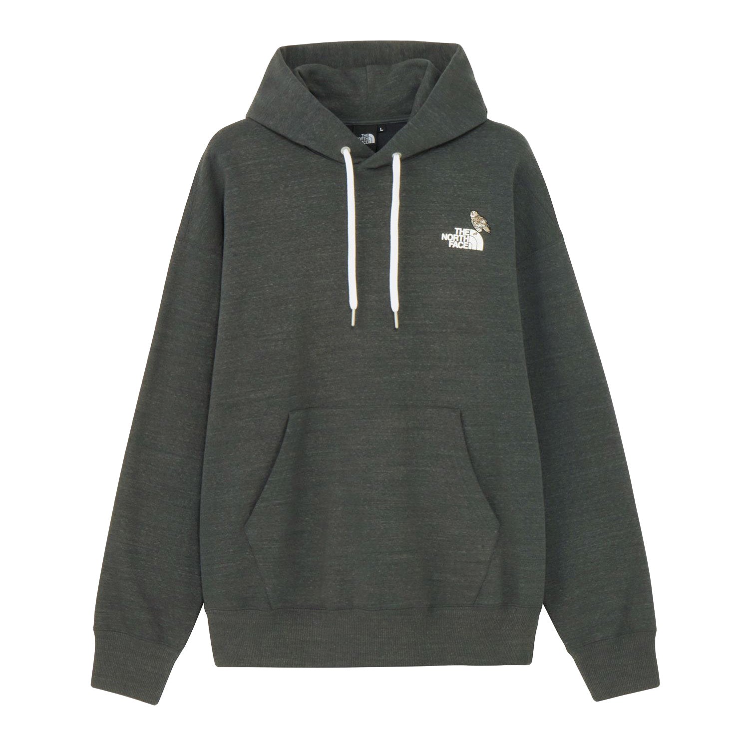 THE NORTH FACE ZOO PICKER HOODIE NT12535 – Kinetics（キネティクス