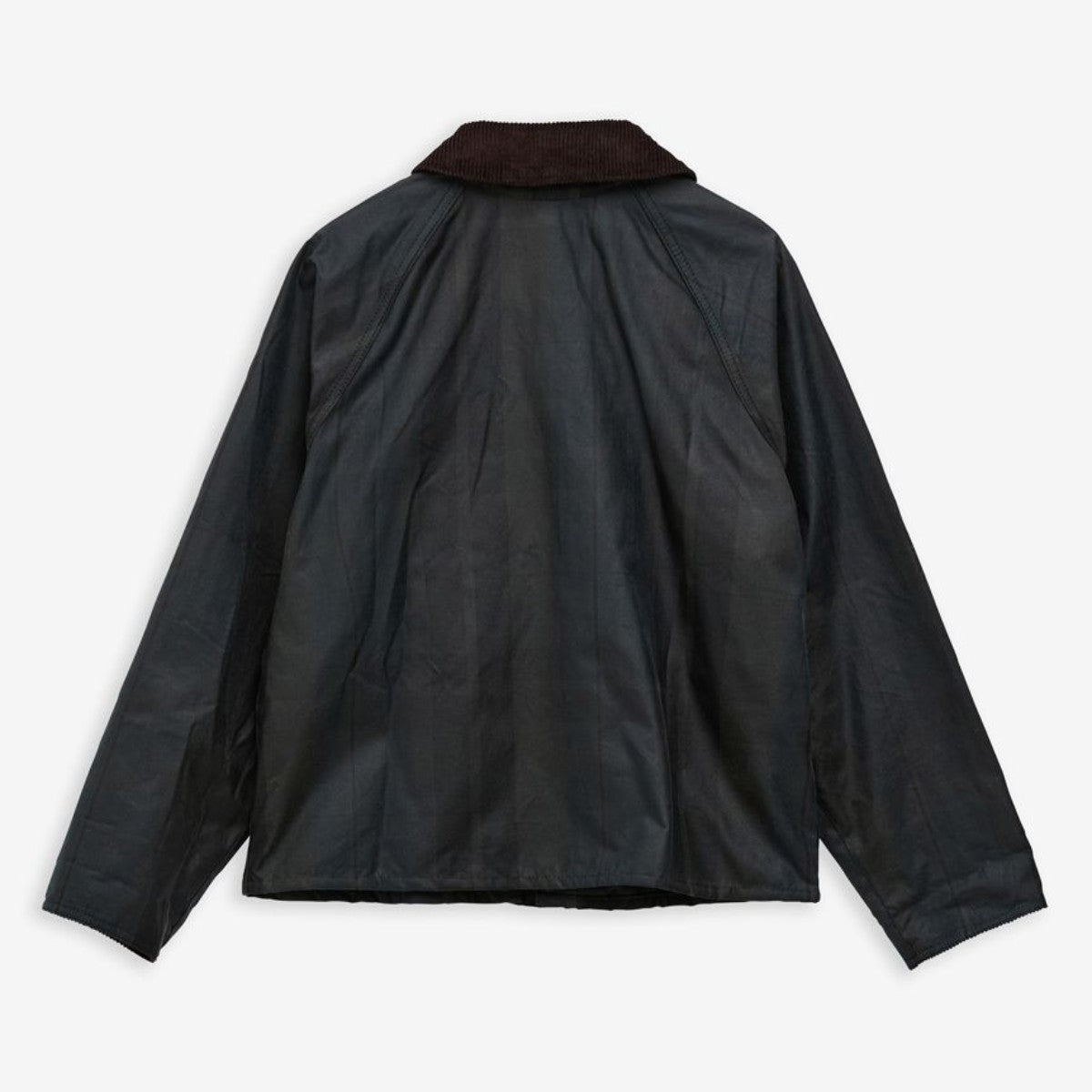 Barbour Spey Dundee Wax Jacket バブアー スペイ ダンディ ワックス ジャケット LWX1497GN71【レディース ジャケット ワックス アウター アウトドア 25FW】