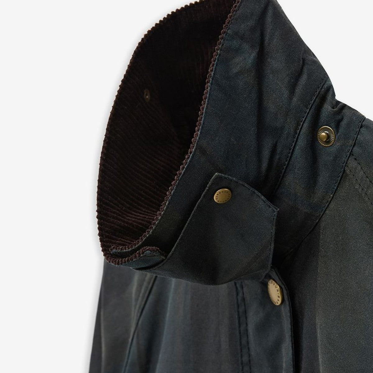 Barbour Spey Dundee Wax Jacket バブアー スペイ ダンディ ワックス ジャケット LWX1497GN71【レディース ジャケット ワックス アウター アウトドア 25FW】